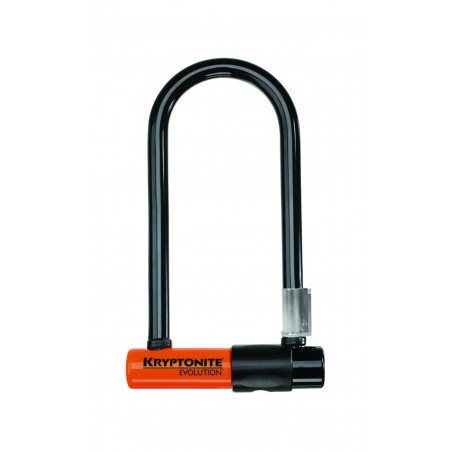 antirrobo candado en forma de u evolution mini-9 w/ flexframe-u bracket (83x241)