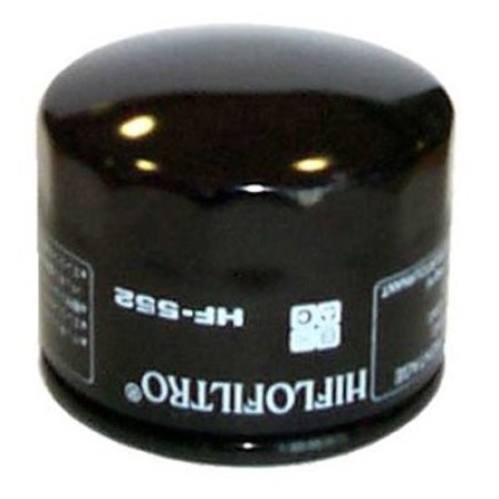 filtro de aceite hf552