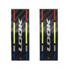 LOOK Laminas kit para pedal KEO BLADE CARBON 16 62544