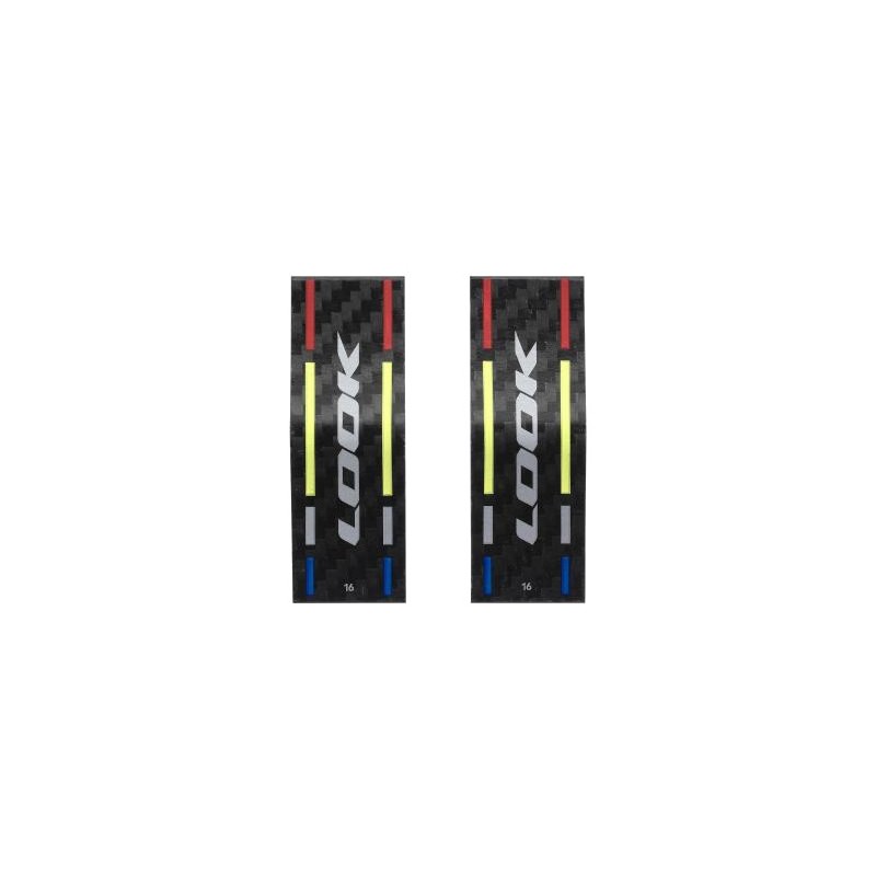 LOOK Pedal kit slats KEO BLADE CARBON 16 62544