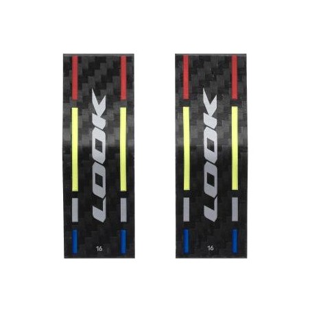LOOK Pedal kit slats KEO BLADE CARBON 16 62544