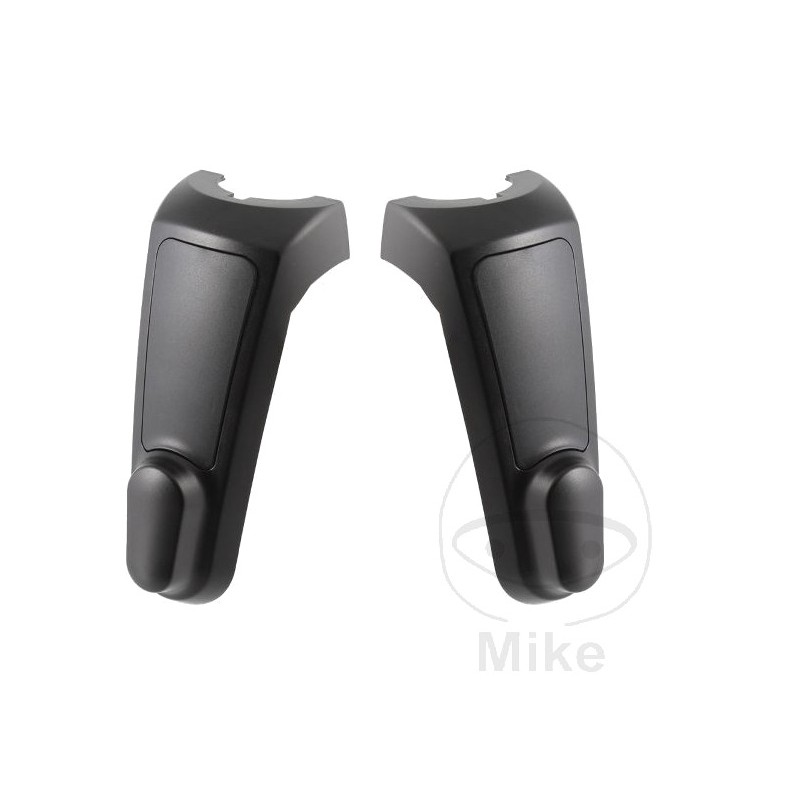 Electric scooter fork protector set 7163641