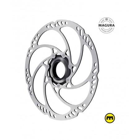 MAGURA Bicycle brake disc MDR-C CENTER-LOCK 4055184028834