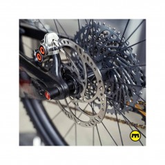 MAGURA Disco de freno bicicleta MDR-C CENTER-LOCK 4055184028834