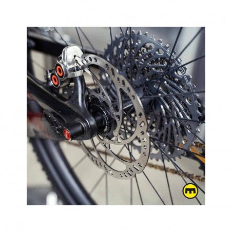 MAGURA Bicycle brake disc MDR-C CENTER-LOCK 4055184028834