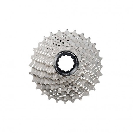 SHIMANO Road bike sprocket cassette 11V CS-R8000 11-28 4524667623090
