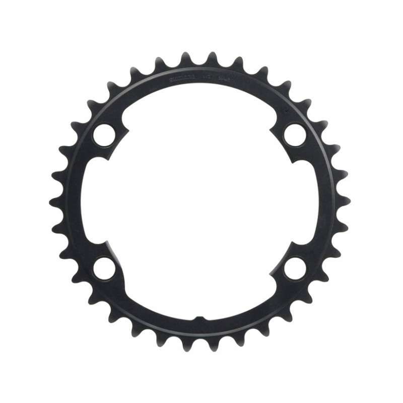 SHIMANO Bicycle transmission chainring FC-R8000 ULTEGRA 34 4524667744603