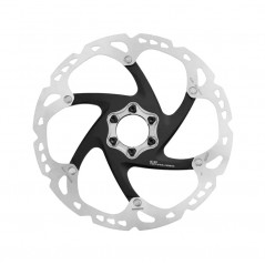 SHIMANO Bicycle brake disc 203MM 6-TORNILLOS SM-RT86 MTB 4550170818104