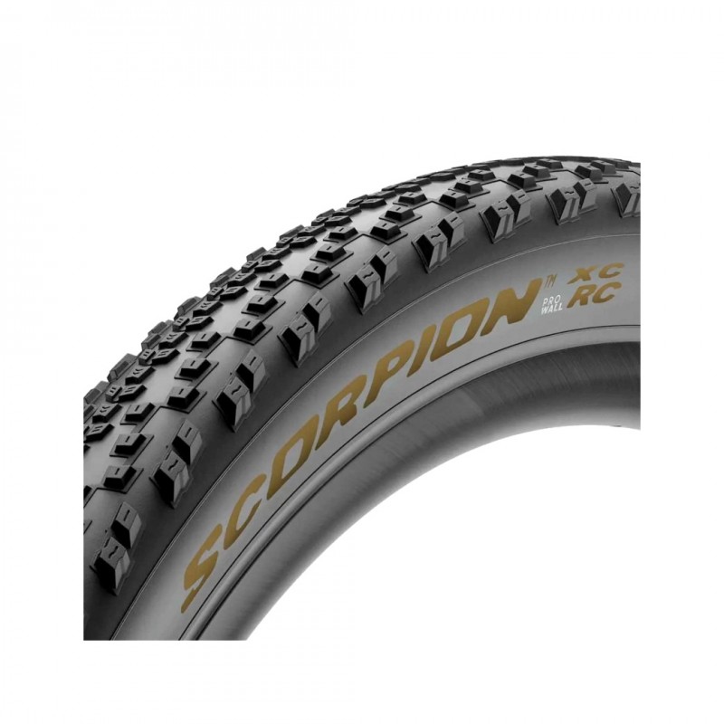 CERAMICSPEED Cubierta neumatico para bicicleta SCORPION™ XC RC PRO 29 X 2.4 PROWALL 8019227435405