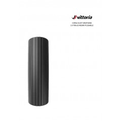 VITTORIA Cubierta neumatico para bicicleta plegable CORSA N EXT GRAPHENE 2.0 700X32 8022530026840