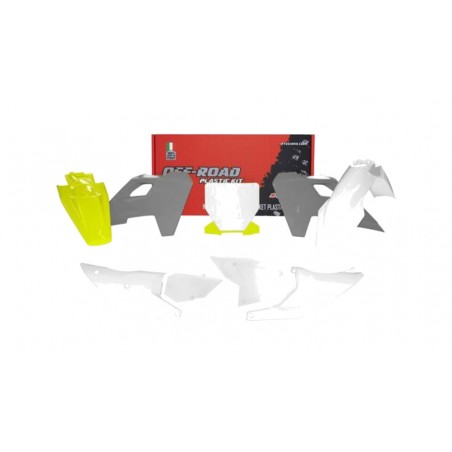 kit de plasticos completo