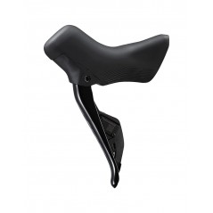 SHIMANO Maneta freno/cambio derecha hidraulico aluminio 105 ST-R7170 DI2 12V DUAL CONTROL 724825