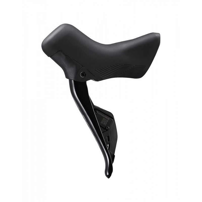 SHIMANO Aluminum hydraulic right brake/shift lever 105 ST-R7170 DI2 12V DUAL CONTROL 724825