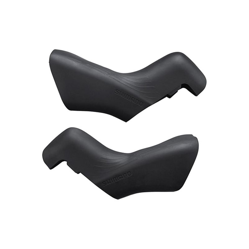 SHIMANO Juego de apoyamanos para manetas 105 ST-R7170 DI2 724828