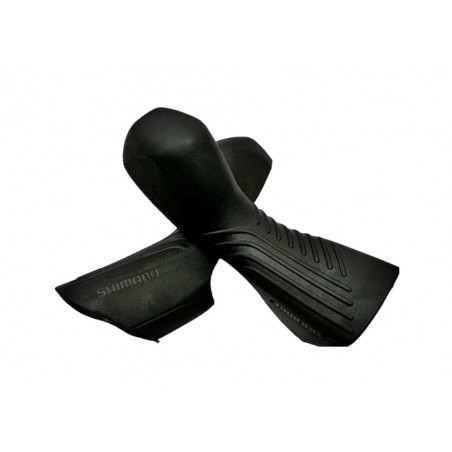 SHIMANO Handrest set for handles ST-RX820 GRX 724829