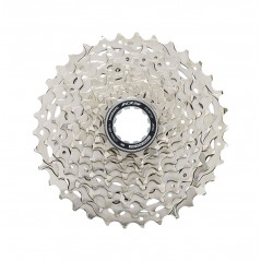 SHIMANO Cassette sprockets steel 105 CS-R7101 12V (11-34) HYPERGLIDE 724832