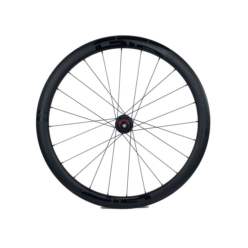 GURPIL Rueda trasera de carbono para freno disco GTR RR42 SRAM XDR TUBELESS READY CENTERLOCK 724854