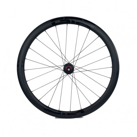 GURPIL Carbon rear wheel for disc brake GTR RR42 SRAM XDR TUBELESS READY CENTERLOCK 724854