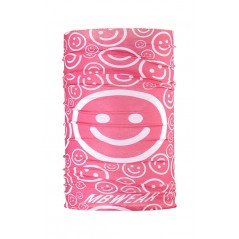 MB WEAR Braga cuello multifuncional SMILE 724895VAR