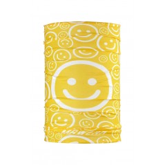 MB WEAR Multifunctional neck warmer SMILE 724895VAR