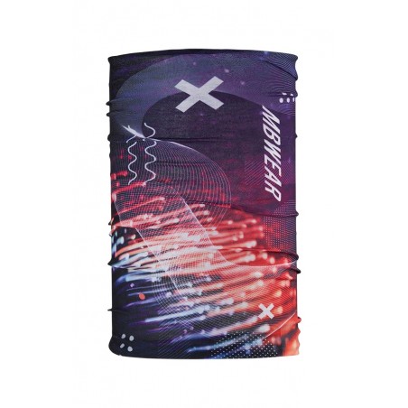 MB WEAR Braga cuello multifuncional SPEED 724897VAR