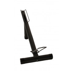 BICISUPPORT Soporte bici inclinado 48,5X178CM 724905