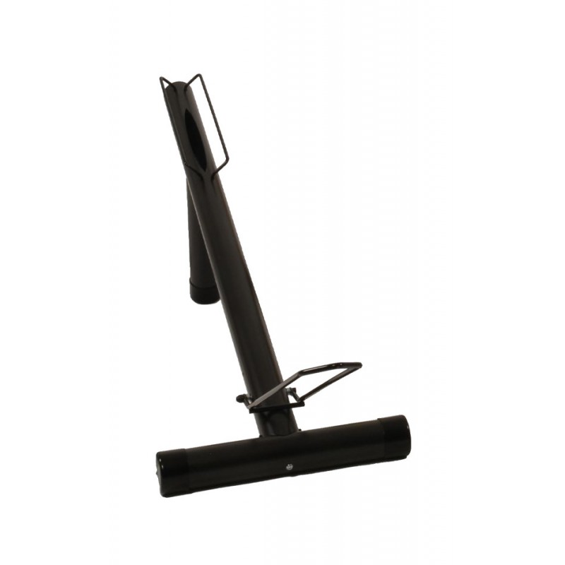 BICISUPPORT inclined bike stand 48,5X178CM 724905