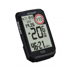 SIGMA Cycle computer for bicycle ROX 4.0 ENDURANCE 724928