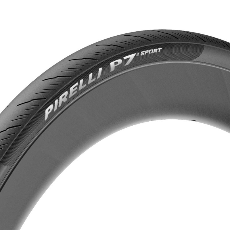 PIRELLI Cubierta neumatico bicicleta P7 SPORT 32-622 8019227402209