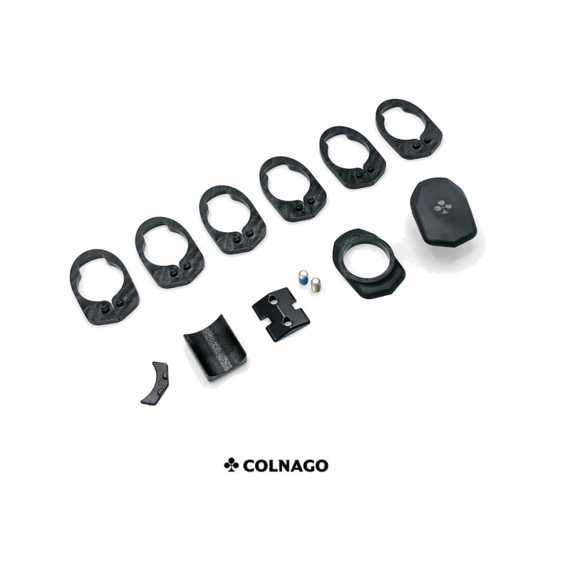 CERAMICSPEED Handlebar steering kit HEADSET FOR COLNAGO CC1 5711050111817