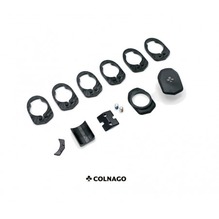 CERAMICSPEED Kit de dirección para manillar HEADSET FOR COLNAGO CC1 HANDLEBAR 5711050111817