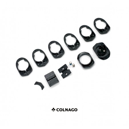 CERAMICSPEED Kit de dirección para manillar HEADSET FOR COLNAGO CC1 HANDLEBAR 5711050111817