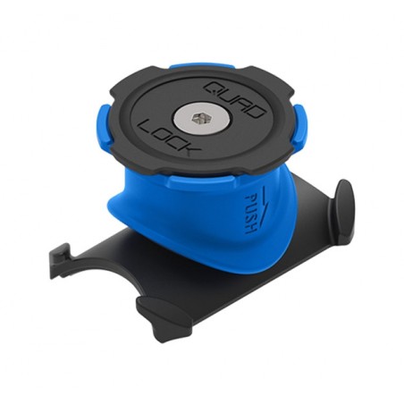 QUAD LOCK Bicycle Handlebar Mount STEM/HANDLEBAR BIKE 9348943000802