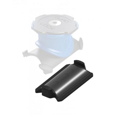 QUAD LOCK Adaptador de manillar plano para moto 9348943004190