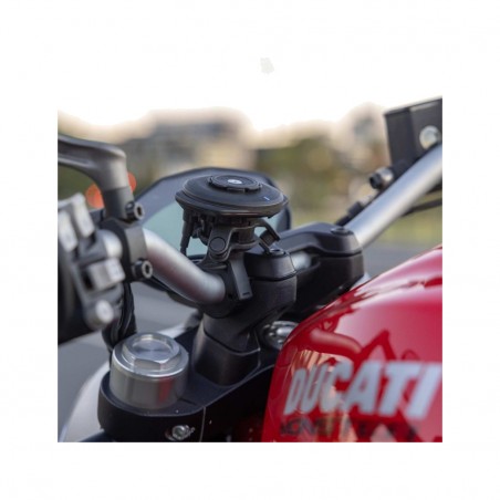 QUAD LOCK Cabeza de carga inalámbrica impermeable V3 9348943017572