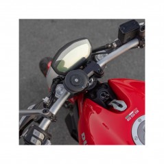 QUAD LOCK Cabeza de carga inalámbrica impermeable V3 9348943017572