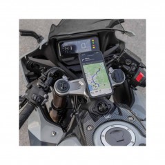 QUAD LOCK Cabeza de carga inalámbrica impermeable V3 9348943017572