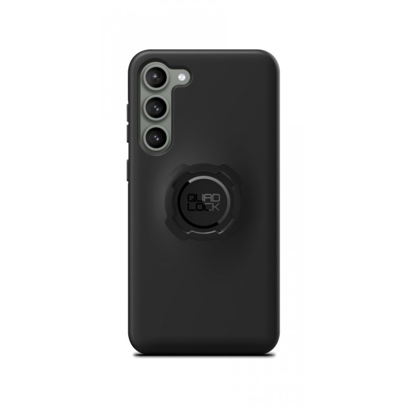 QUAD LOCK Funda para teléfono SAMSUNG GALAXY S23 9348943050814