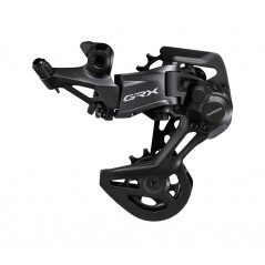 SHIMANO Rally semicarenado RD-RX820 1X12V 45D GRX GS SHADOW DIRECT MOUNT 724815