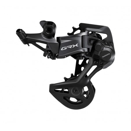 SHIMANO Semicarenado rally RD-RX820 1X12V 45D GRX GS SHADOW DIRECT MOUNT 724815