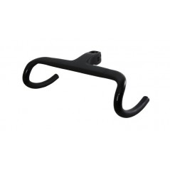 MASSI carbon icr bicycle handlebar 110 CC 42 EXT 44 61601
