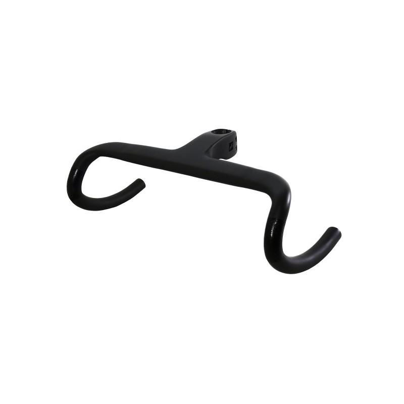 MASSI carbon icr bicycle handlebar 110 CC 42 EXT 44 61601