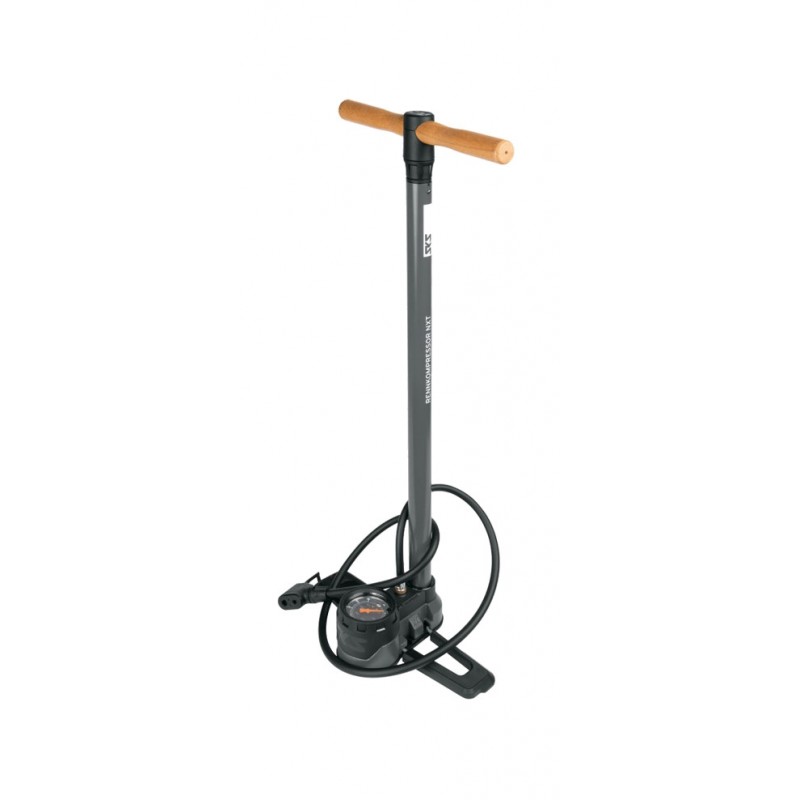 SKS PUMP INFLATOR WORKSHOP GARAGE WITH MANOMETER RENNKOMPRESSOR NXT 4002556061302