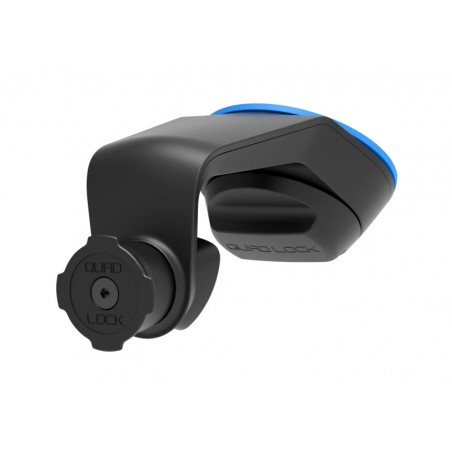 QUAD LOCK Window or Dashboard Car Mount V5 9348943024570