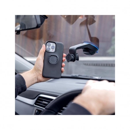 QUAD LOCK Soporte para coche de ventana o tablero V5 9348943024570