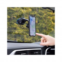 QUAD LOCK Window or Dashboard Car Mount V5 9348943024570