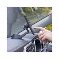 QUAD LOCK Soporte para coche de ventana o tablero V5 9348943024570