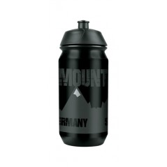 SKS Botella de agua bidon botellin 500ML MOUTAIN 4002556868017
