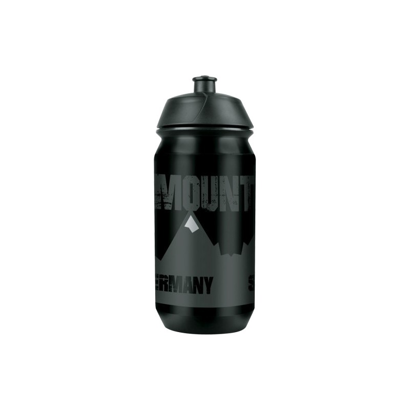 SKS Botella de agua bidon botellin 500ML MOUTAIN 4002556868017