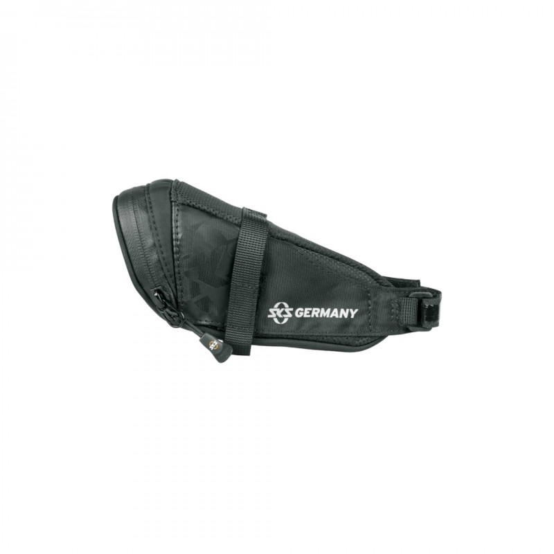 SKS Bolsa trasera al sillin RACER STRAPS 4002556919481